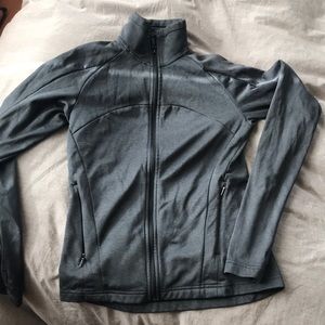 Small arcteryx fleece